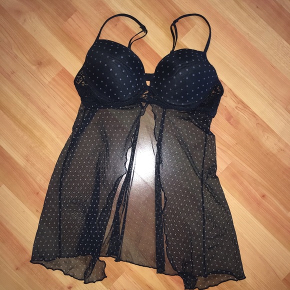 Other - 💗4/&20🔥 Sexy Lingerie Sz 38C 🔥
